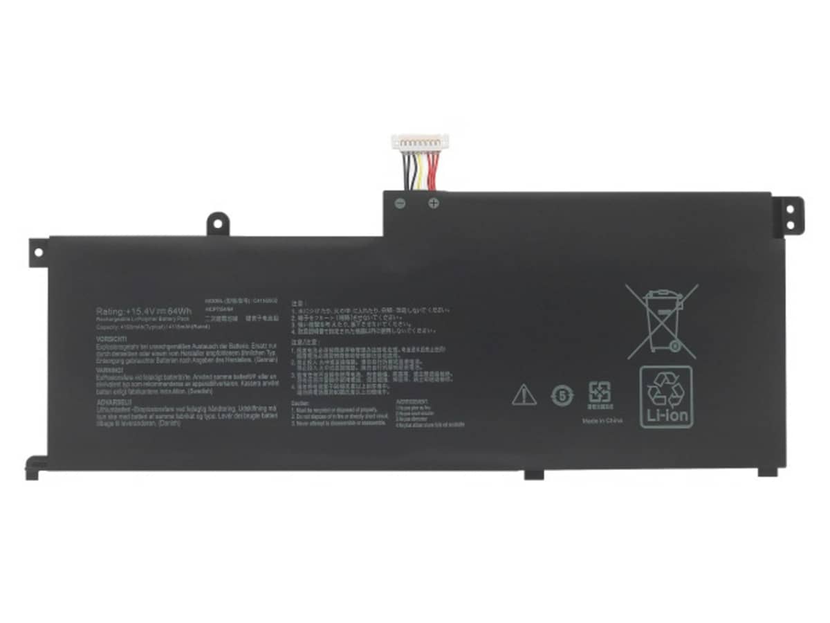 compatibile con UX535LI-E3143T ASUS