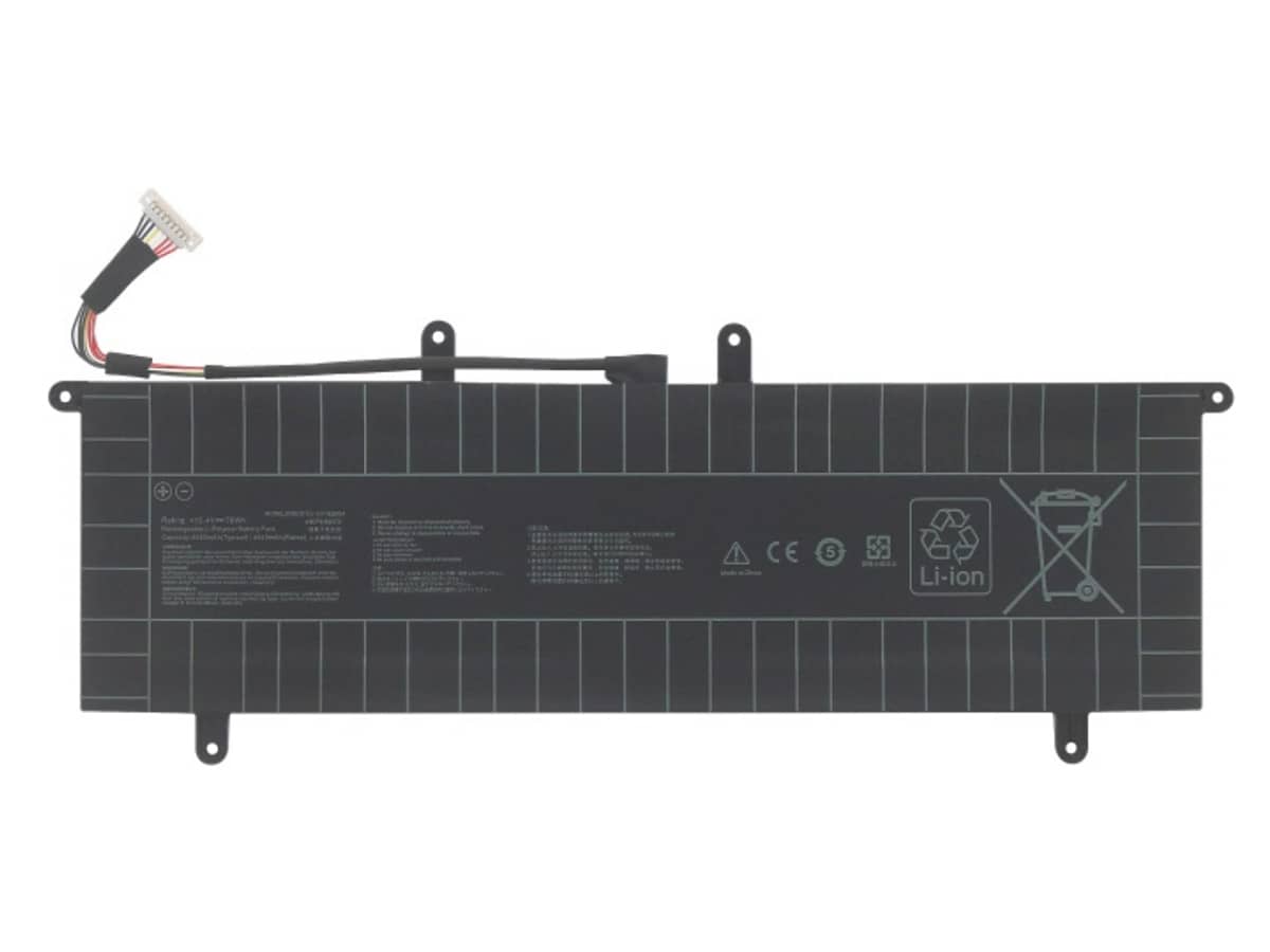 compatibile con ZenBook Duo 14 UX482EA ASUS