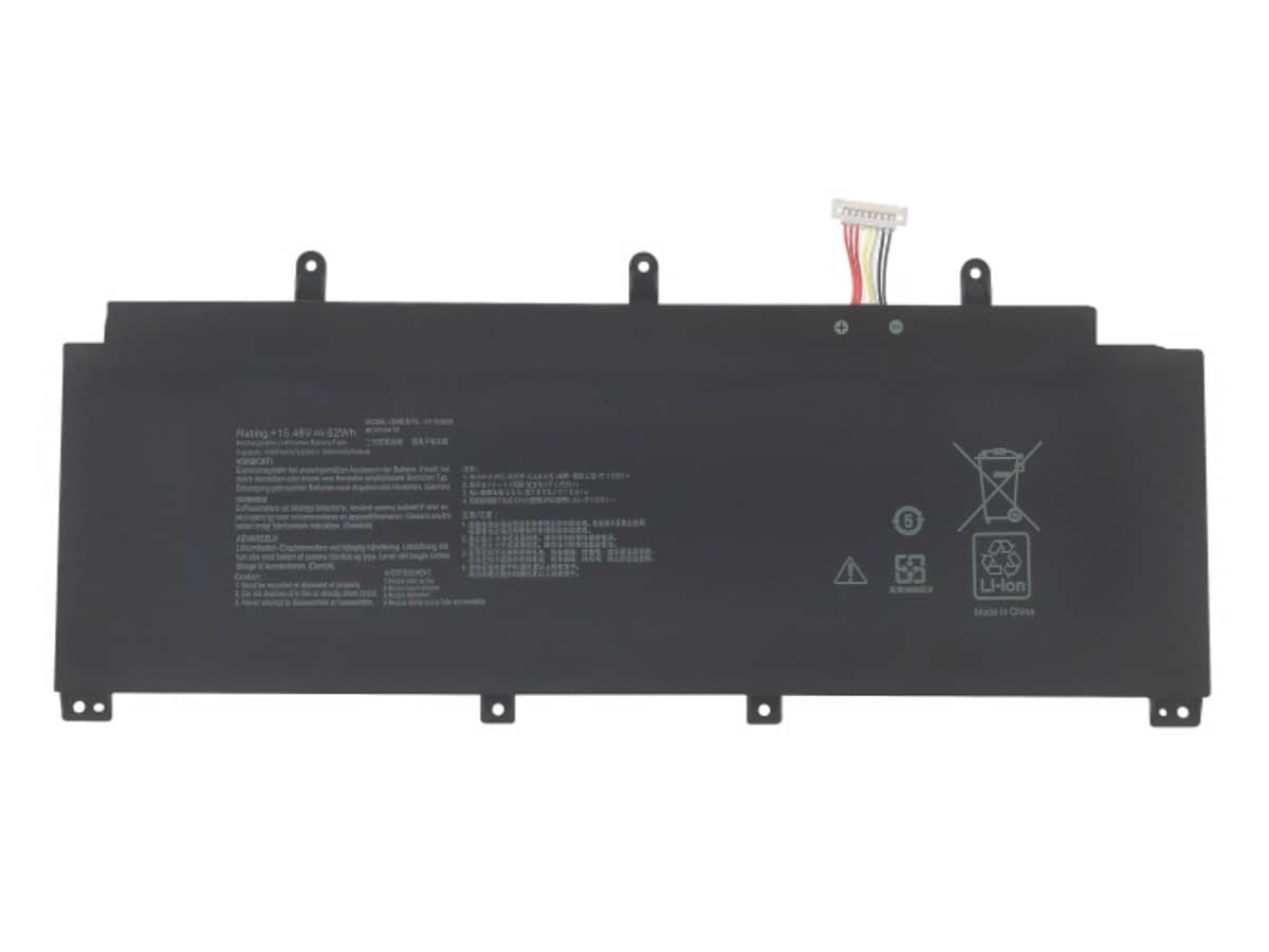 compatibile con ROG Flow X13 GV301RC-PH74 ASUS