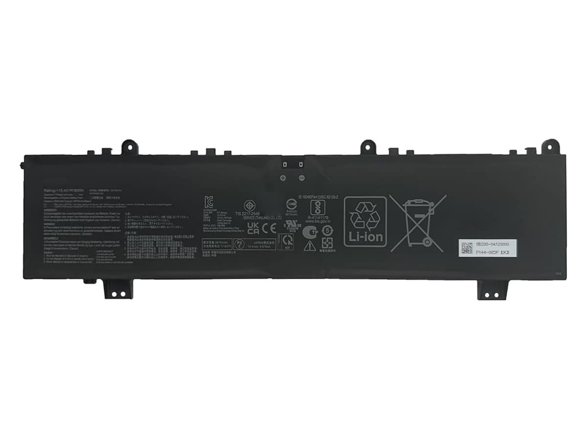 compatibile con GX650PY ASUS