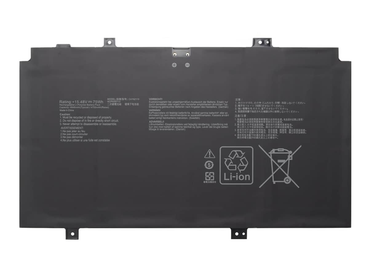 compatibile con UX9702AA ASUS