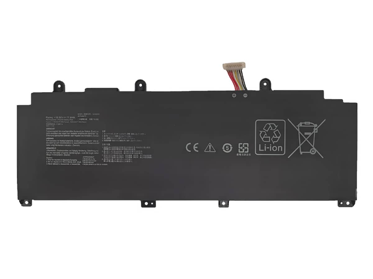 compatibile con ROG Flow X13 GV302NJ ASUS