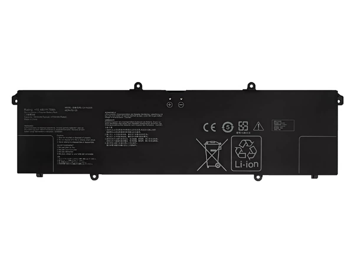 compatibile con 0B200-04490000 ASUS