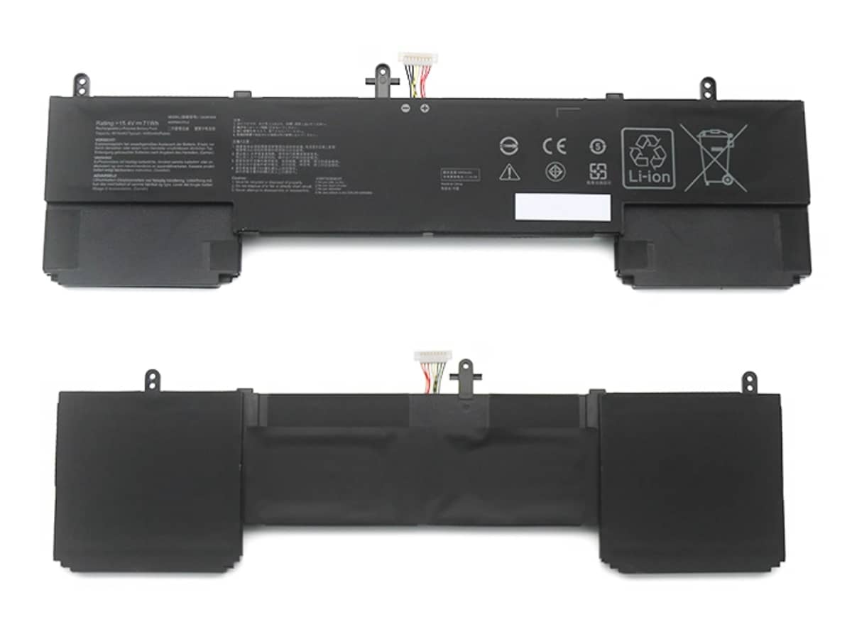 compatibile con UX533FAC-A8158T ASUS