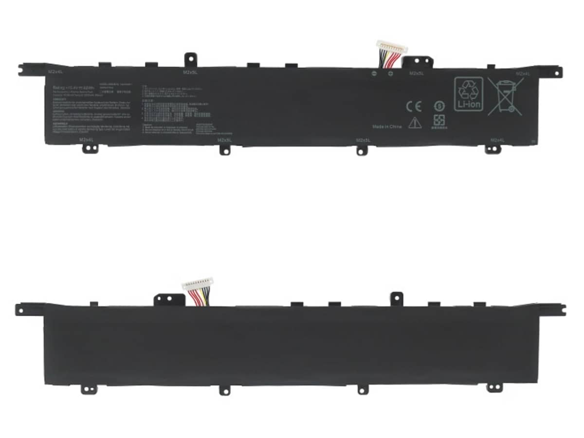 compatibile con UX581LV-H2002R ASUS