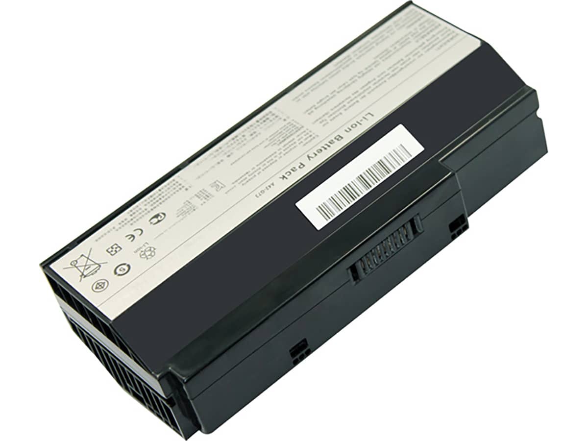 compatibile con G73JW-91121V ASUS