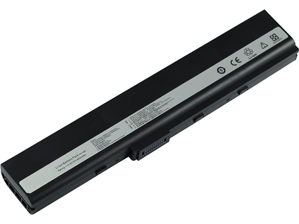 compatibile con A40EI72JE-SL ASUS