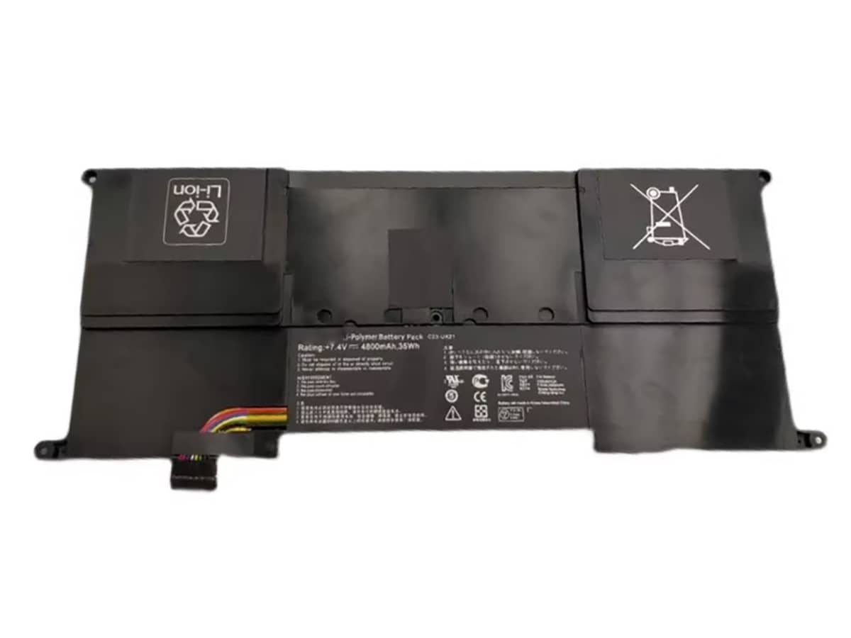 compatibile con C23-UX21 ASUS