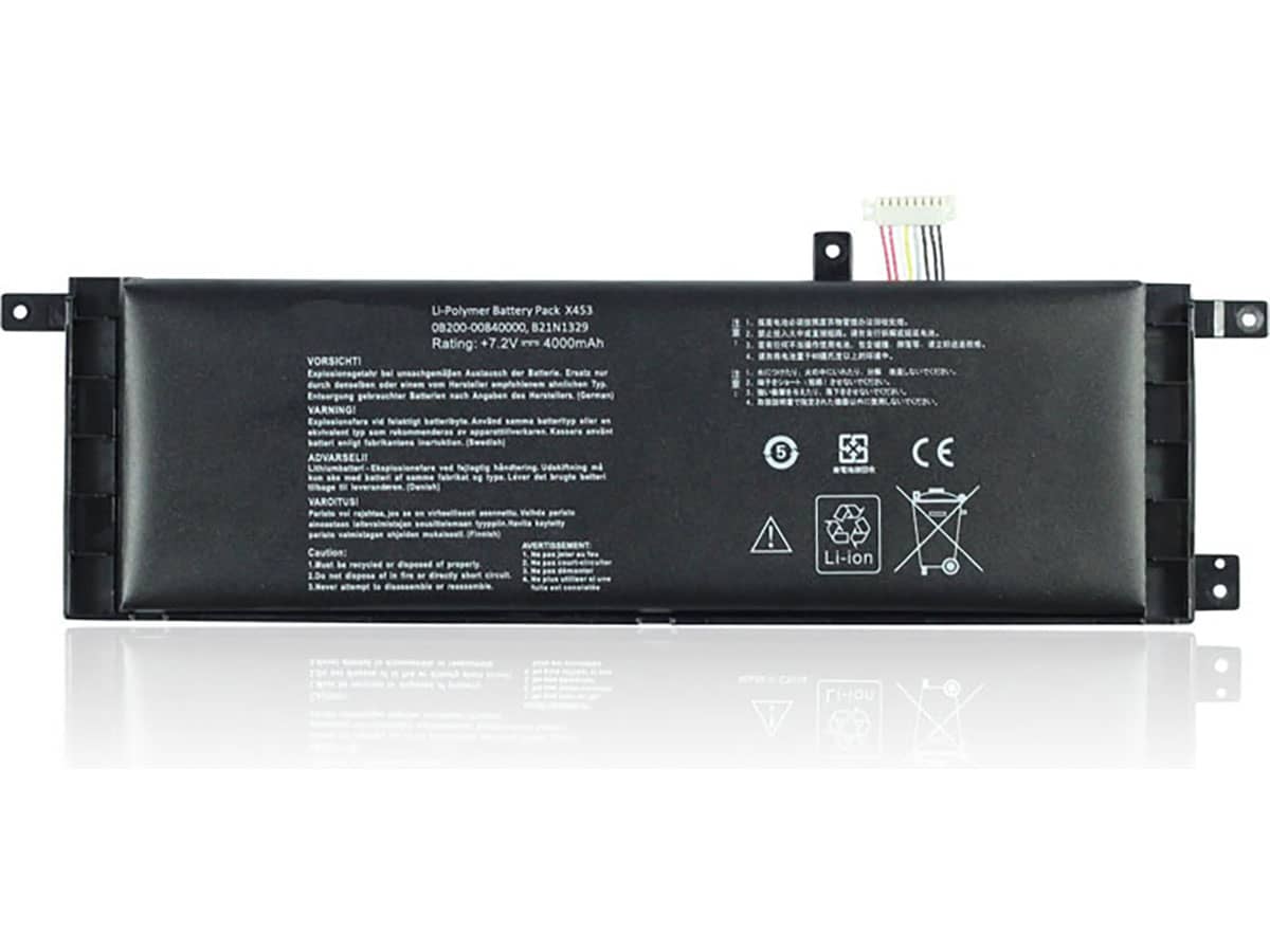 compatibile con X553 ASUS