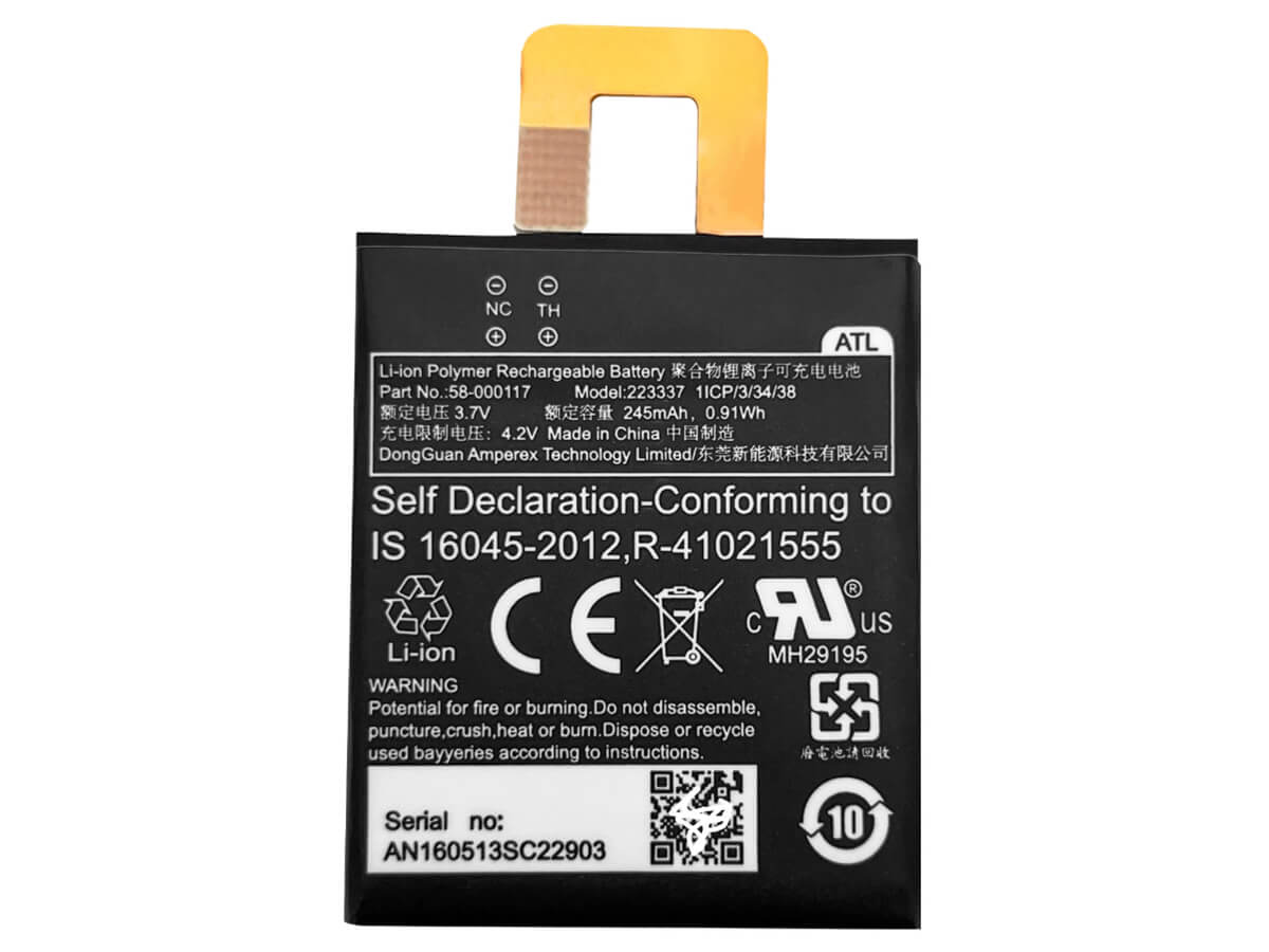 compatibile con Kindle OASIS 3 AMAZON