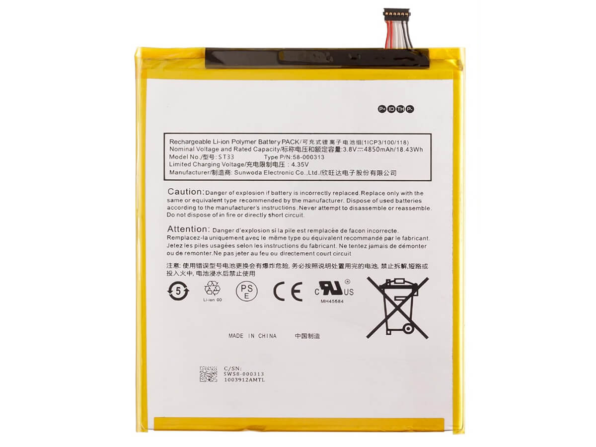 compatibile con 26S1021 AMAZON