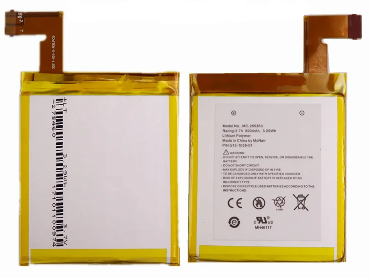 compatibile con KINDLE 6 (6TH GENERATION) AMAZON