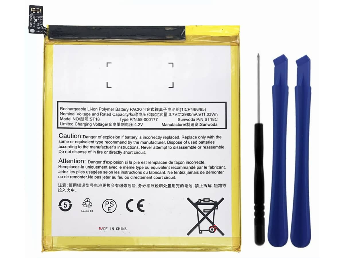 compatibile con SR043KL AMAZON