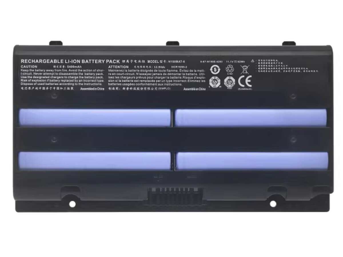 compatibile con G6-SL7S2 HASEE