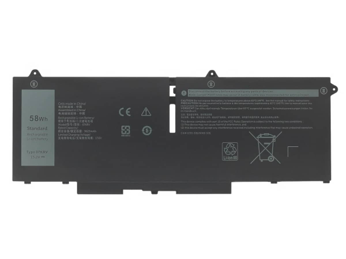 compatibile con P104F006 Dell