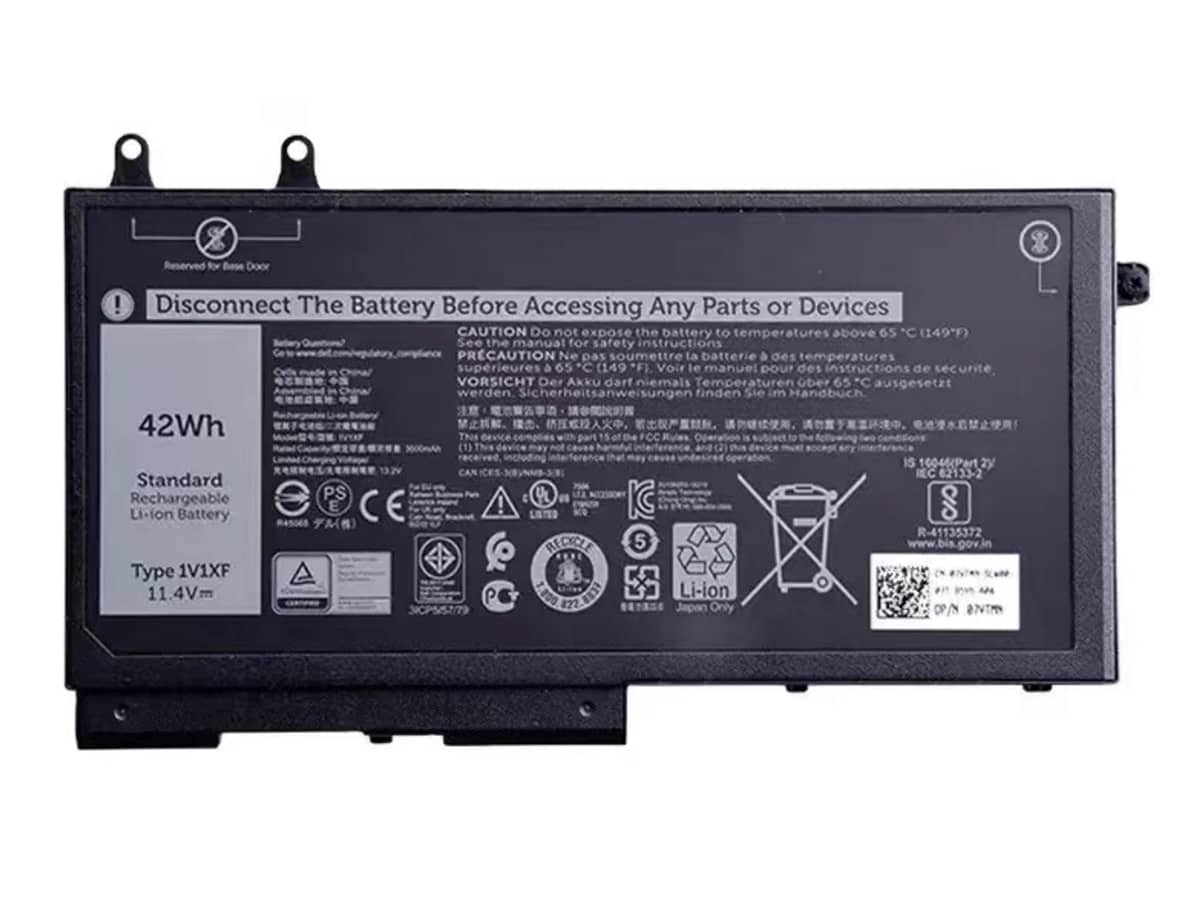 compatibile con Precision 3540 Dell