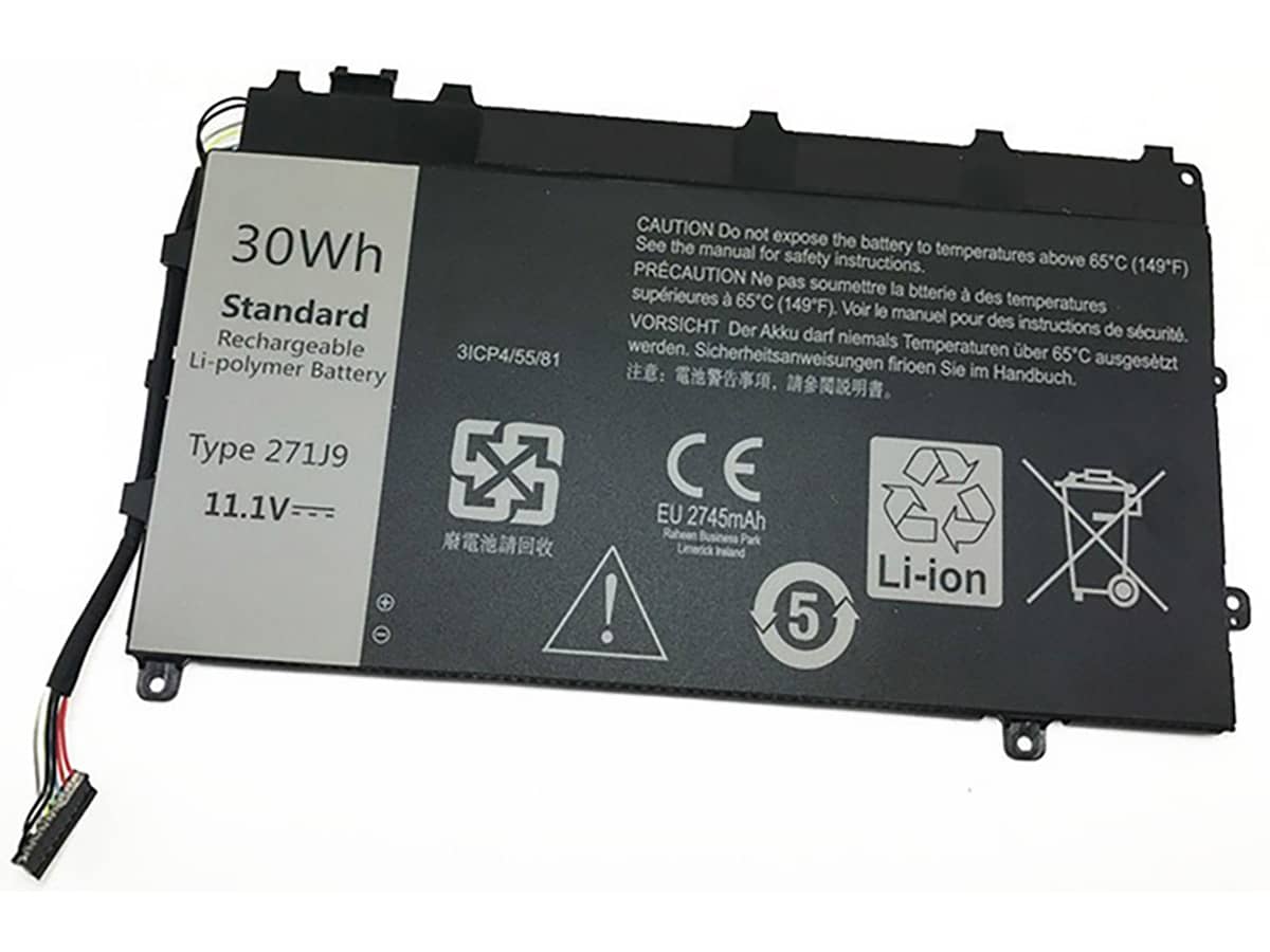 compatibile con 0271J9 Dell