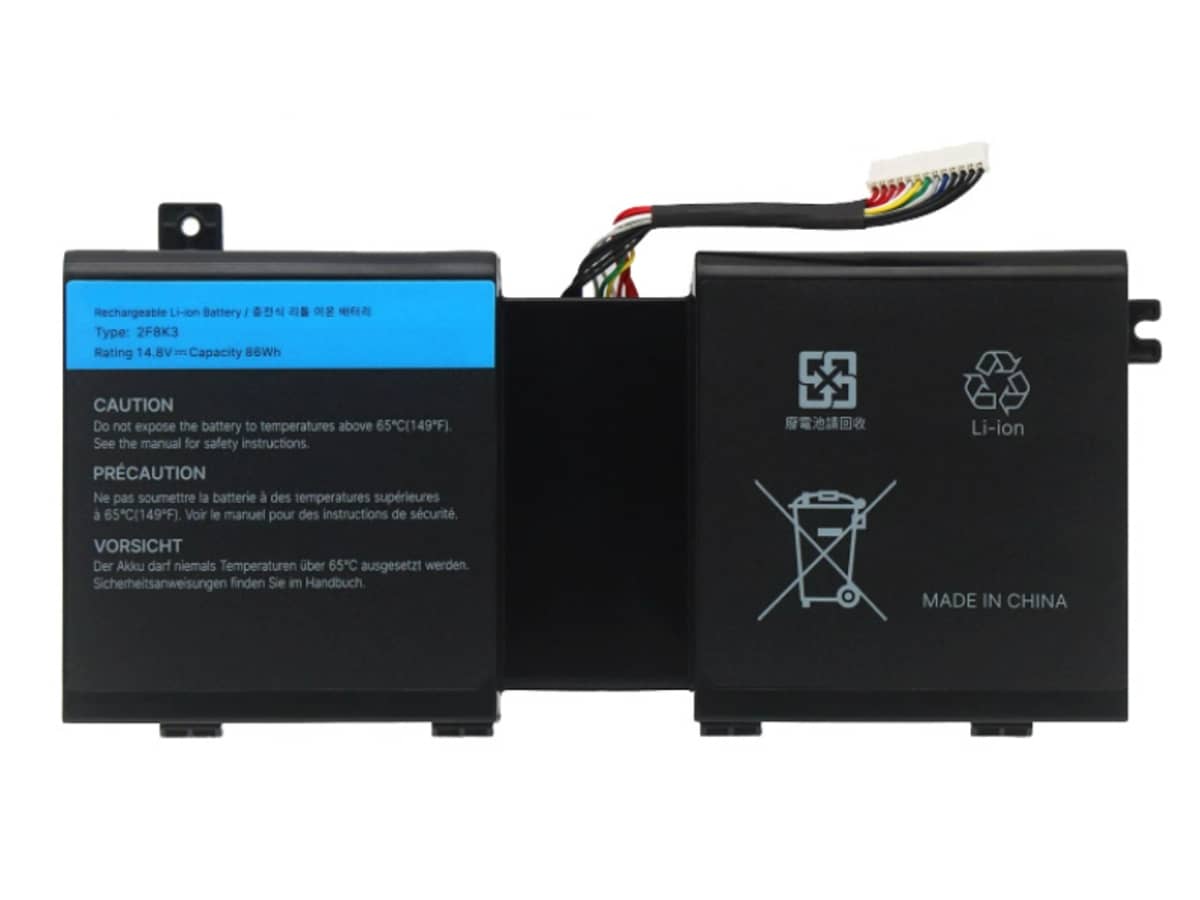 compatibile con KJ2PX Dell