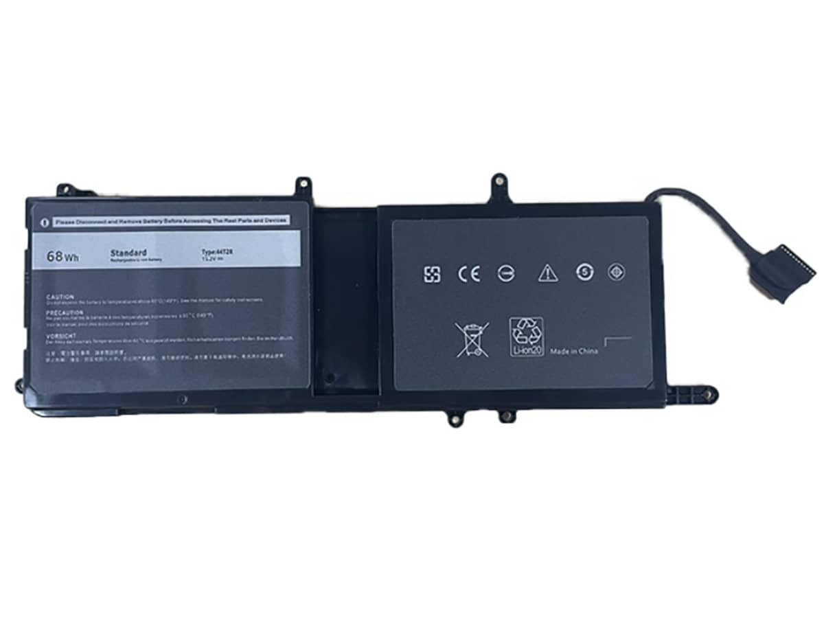 compatibile con Alienware 17 R5 Dell