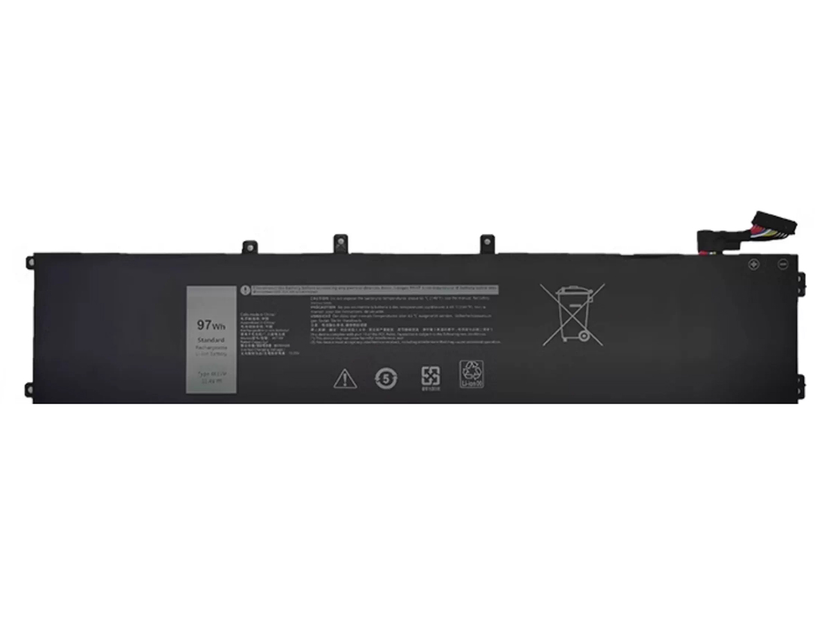 compatibile con G7 17 7700 Dell