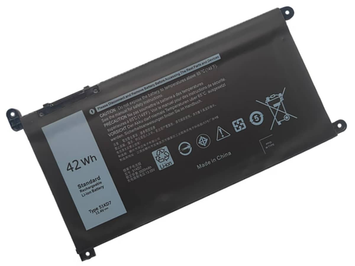 compatibile con Chromebook 11 3180 Dell