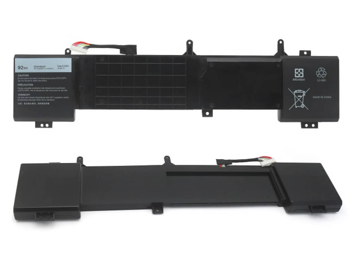 compatibile con 6JHCY Dell