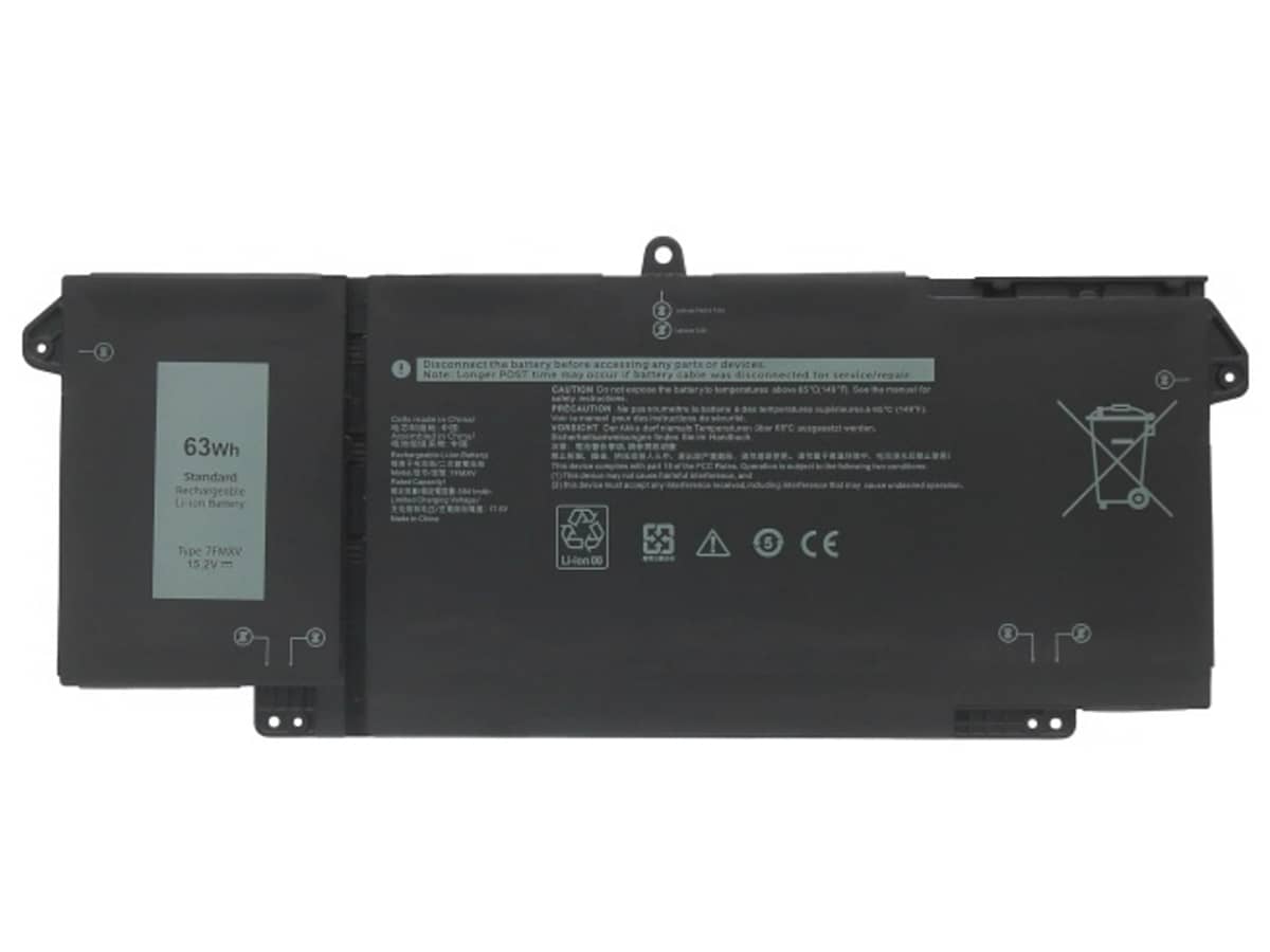 compatibile con P135G001 Dell