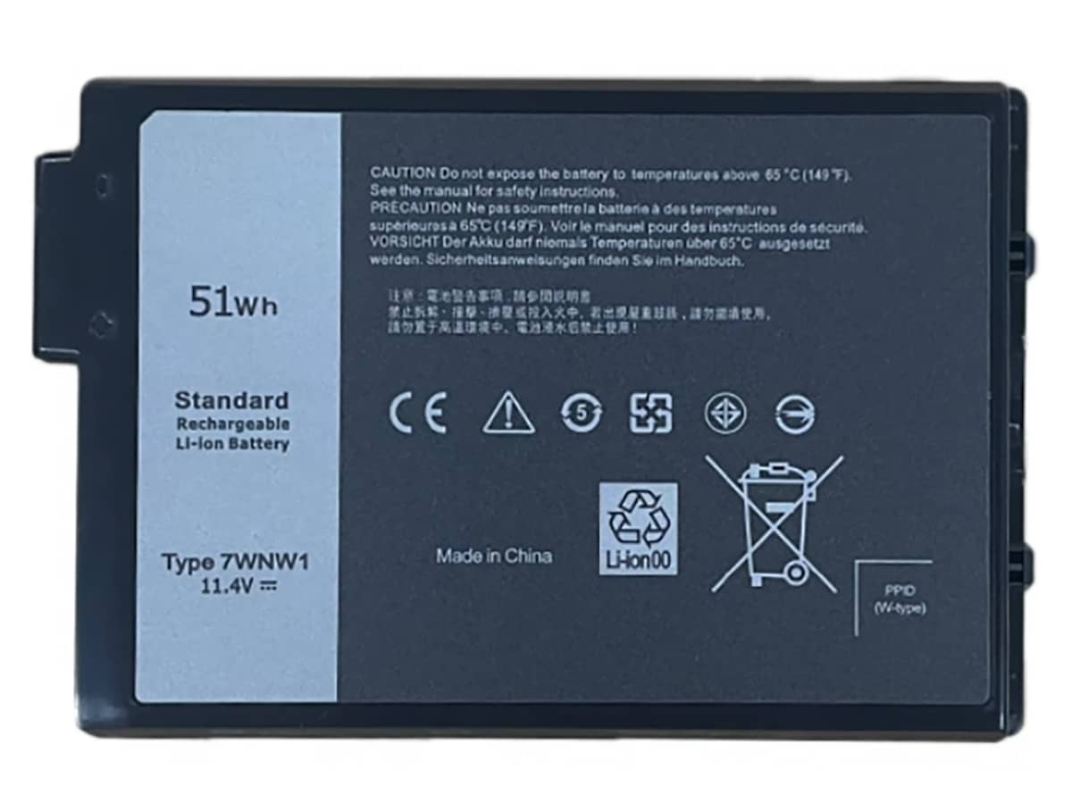 compatibile con P86G001 Dell