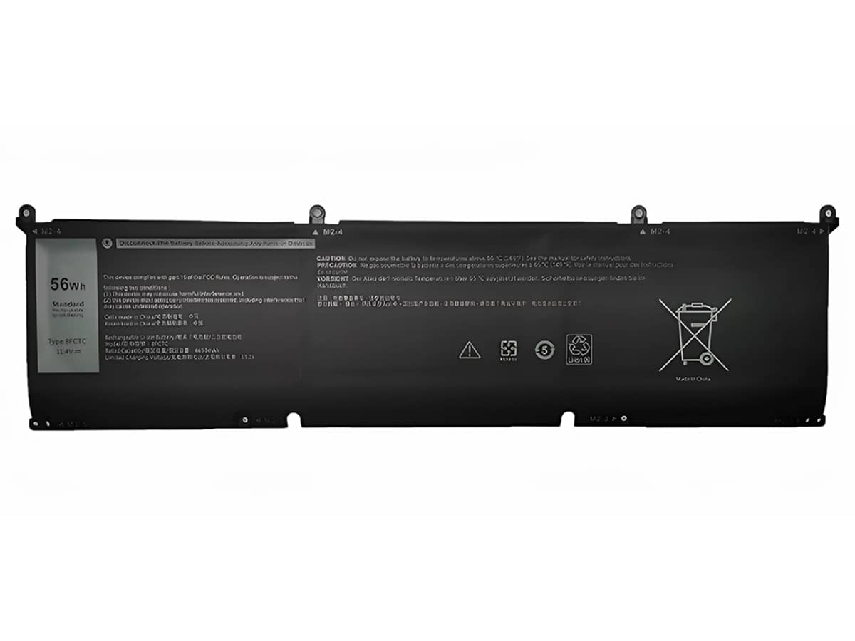 compatibile con Inspiron 16 Plus 7630-NVIDIA GeForce RTX 4060 Dell