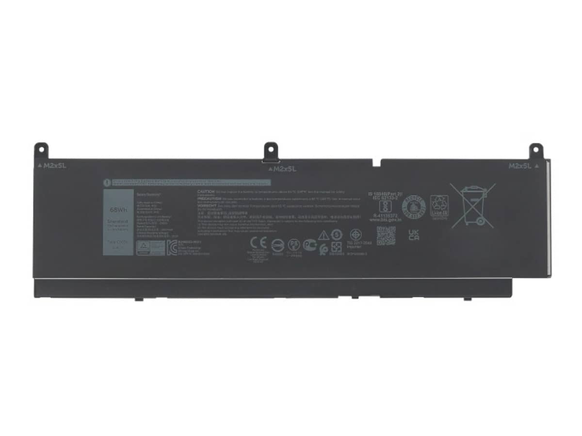 compatibile con C903V(3ICP4/60/81-2) Dell