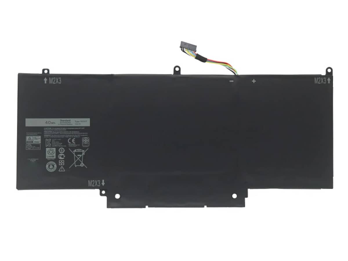compatibile con P16T001 Dell