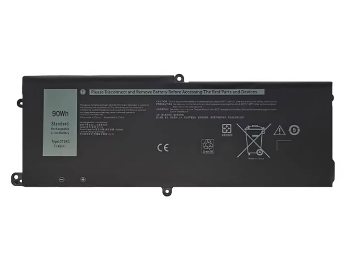 compatibile con ALWA51M-D1766PB Dell