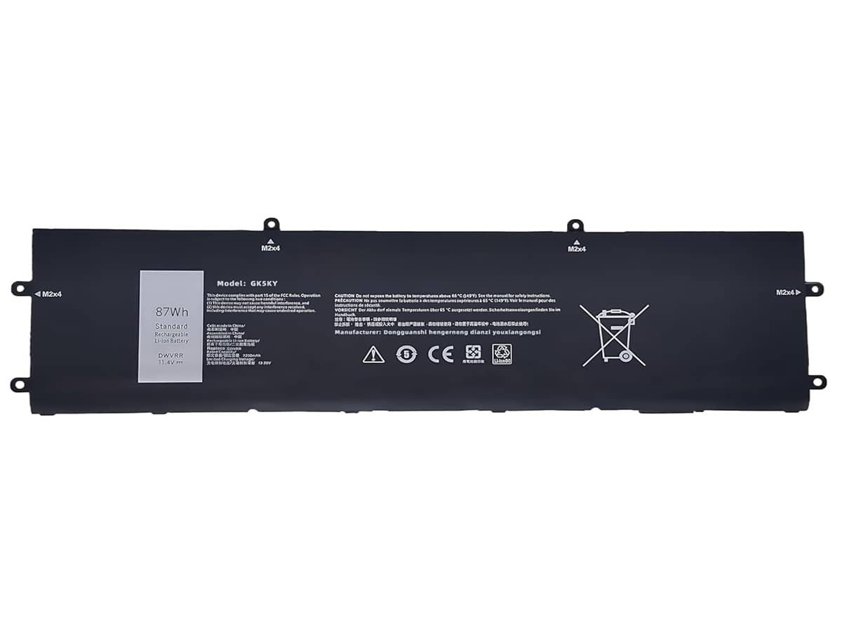 compatibile con P111F Dell