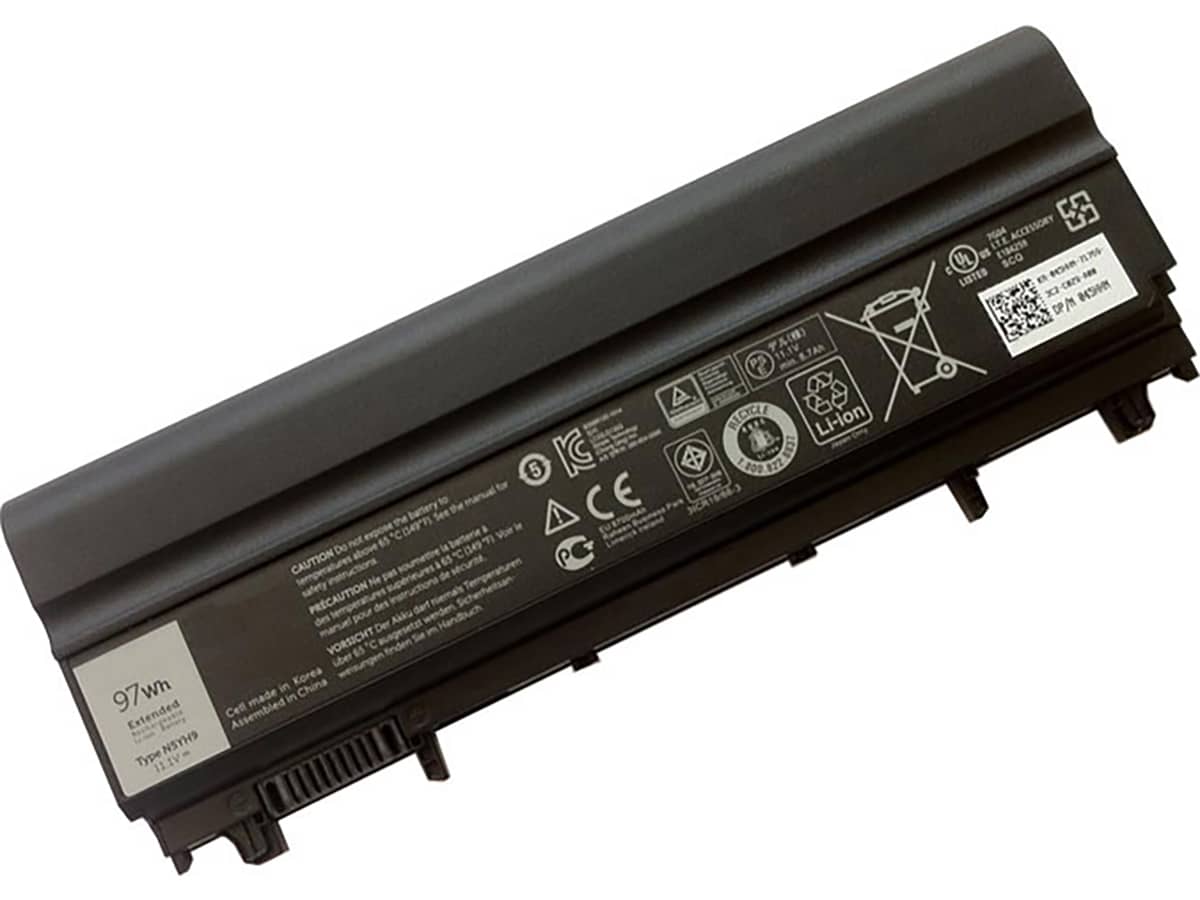 compatibile con Latitude E5440 Dell