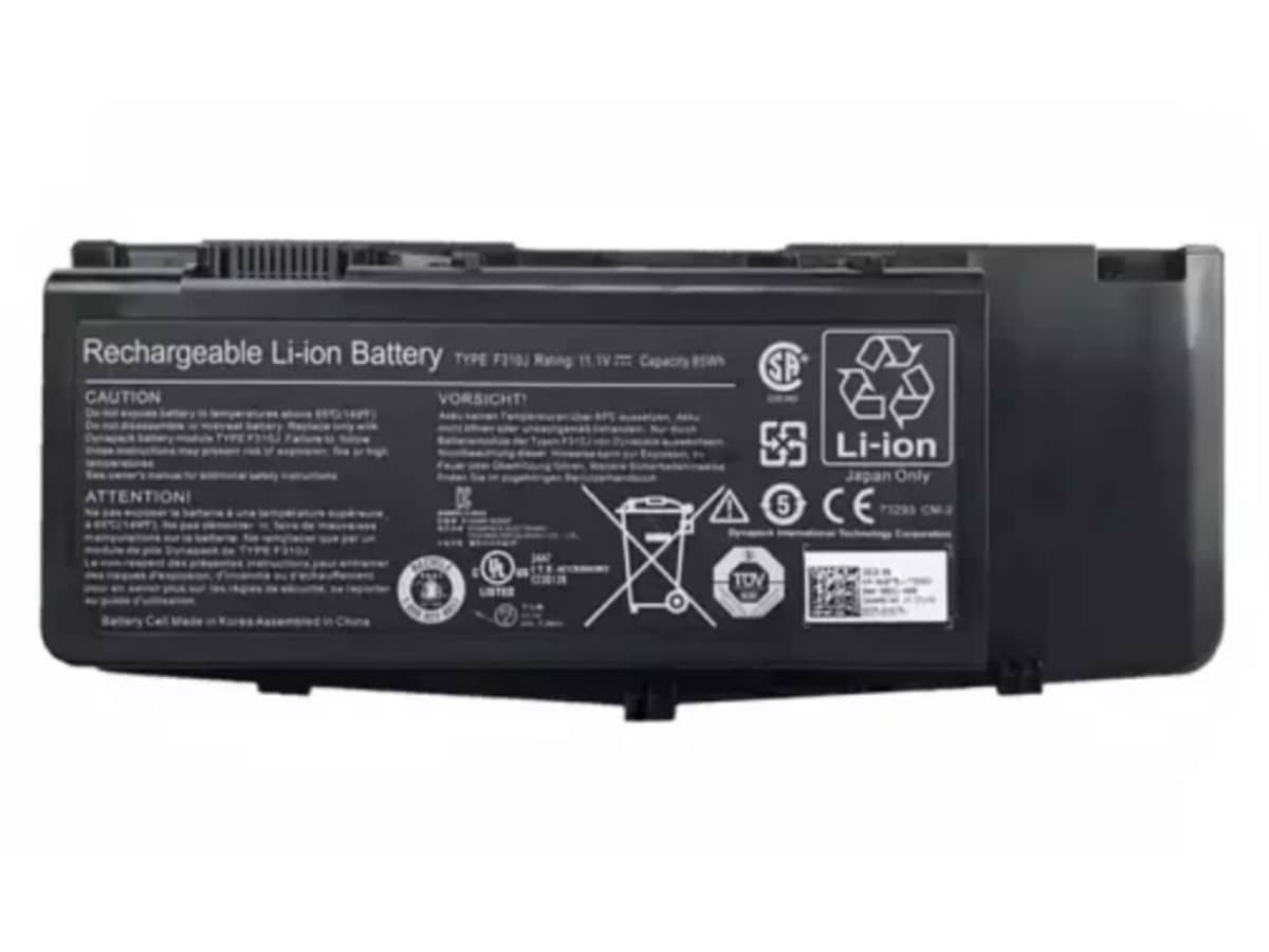 compatibile con C852J Dell