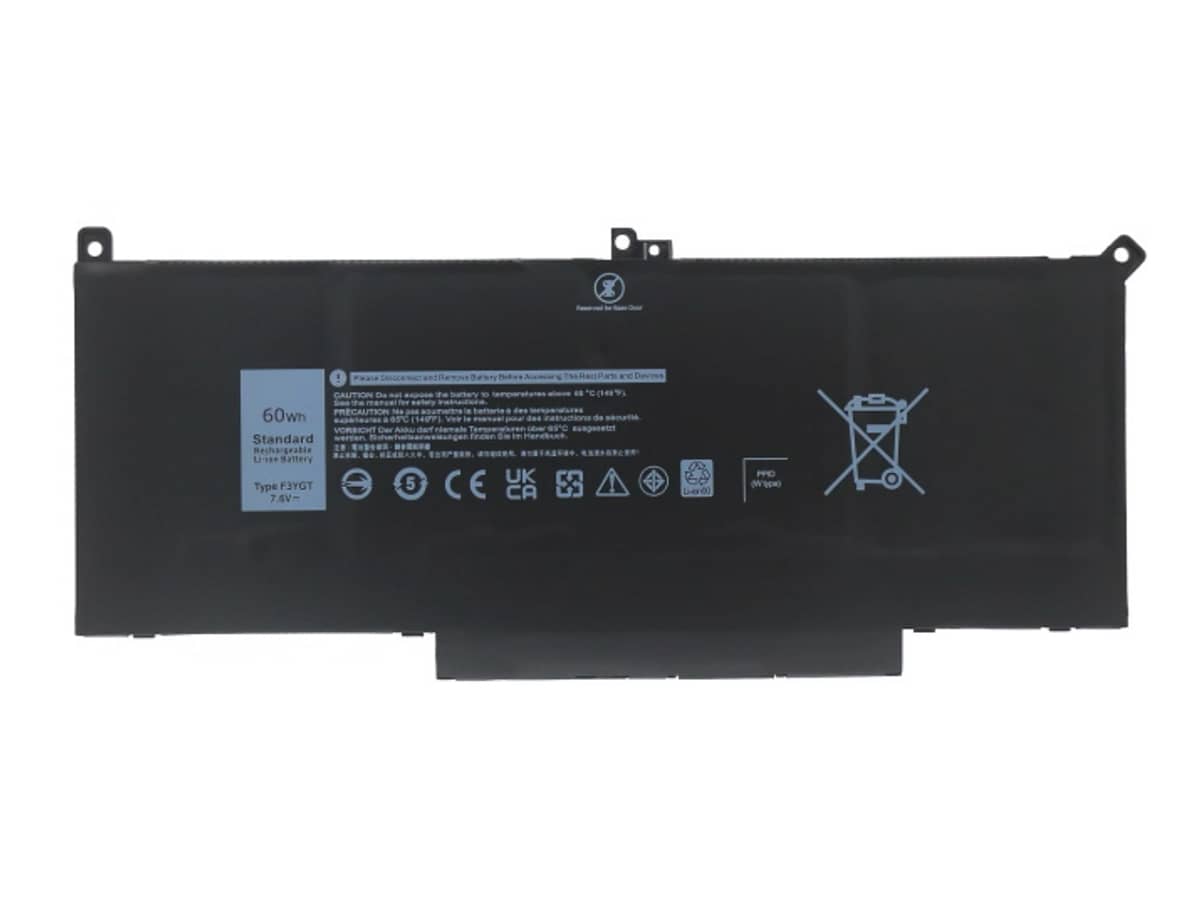 compatibile con Latitude 7390 Dell