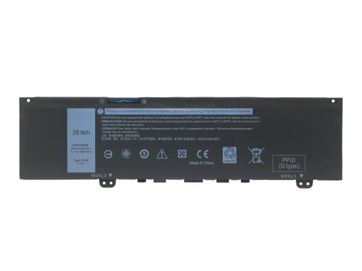 compatibile con Inspiron 13 7386 Dell