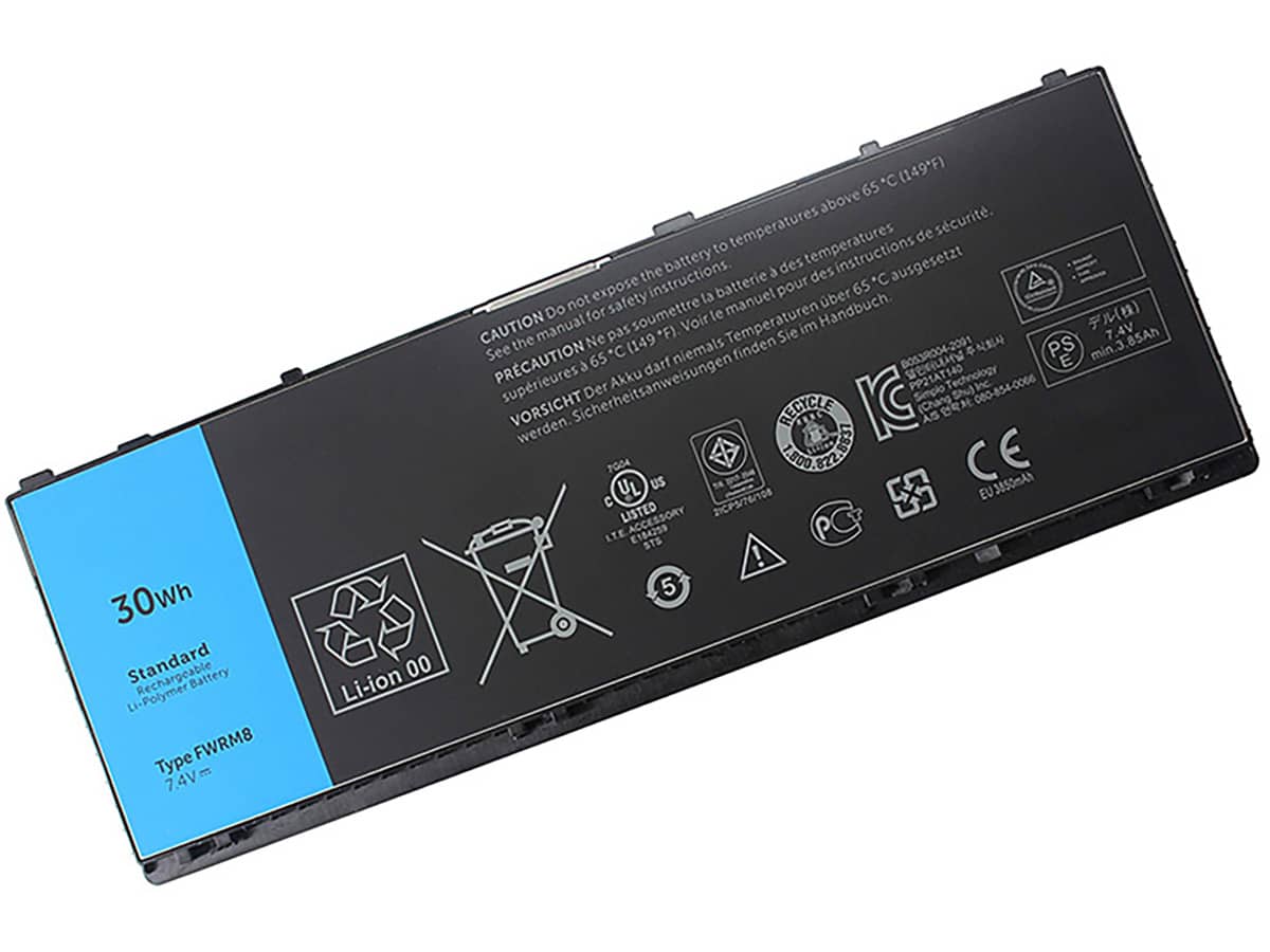 compatibile con PPNPH Dell