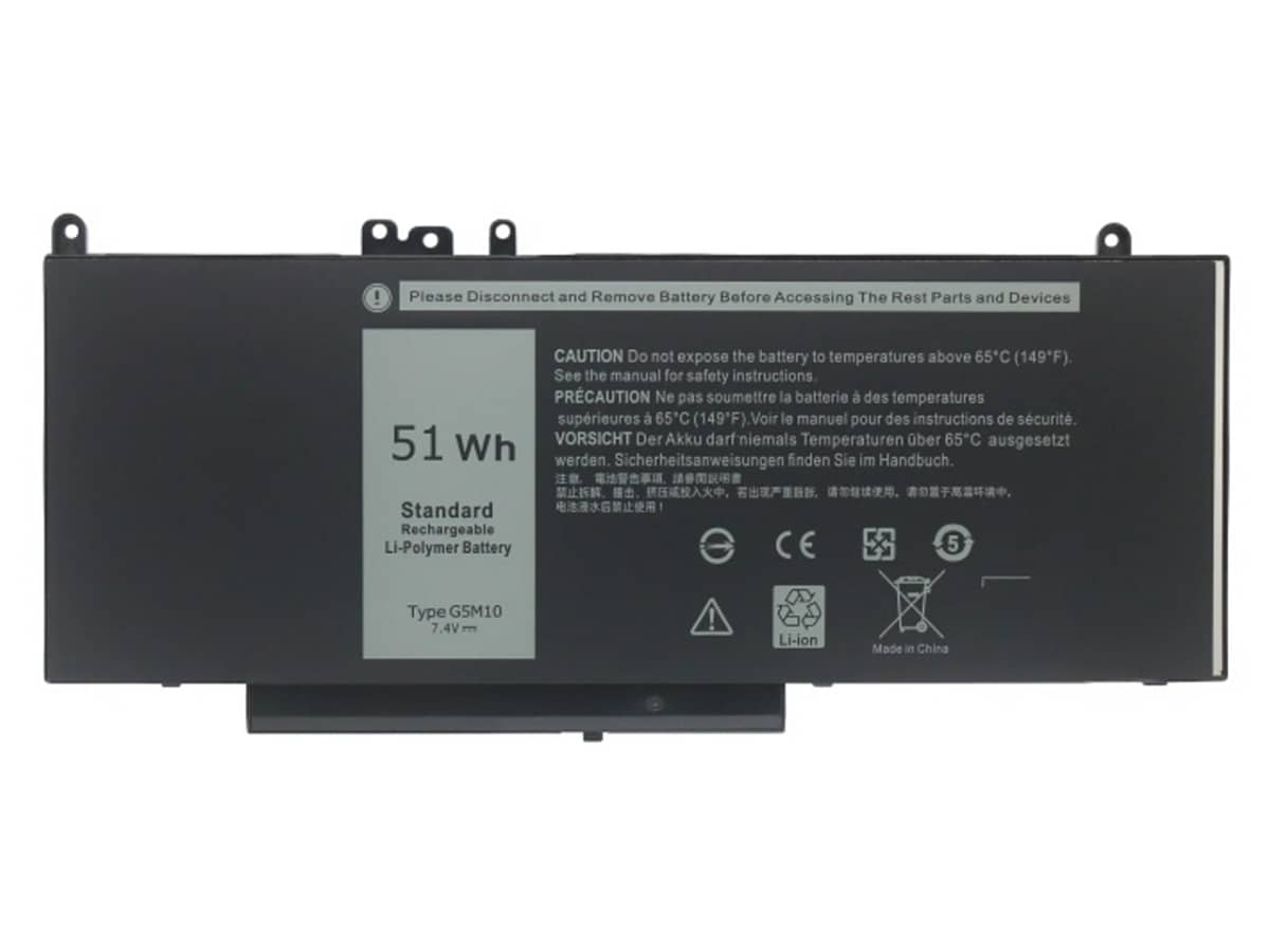 compatibile con G5M10 Dell