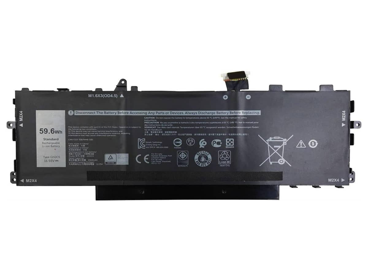 compatibile con P142G002 Dell