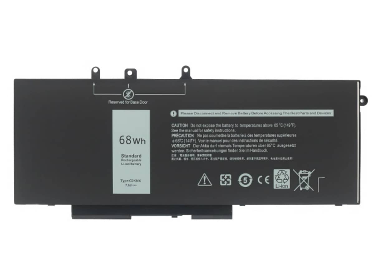 compatibile con Precision 3530 Dell