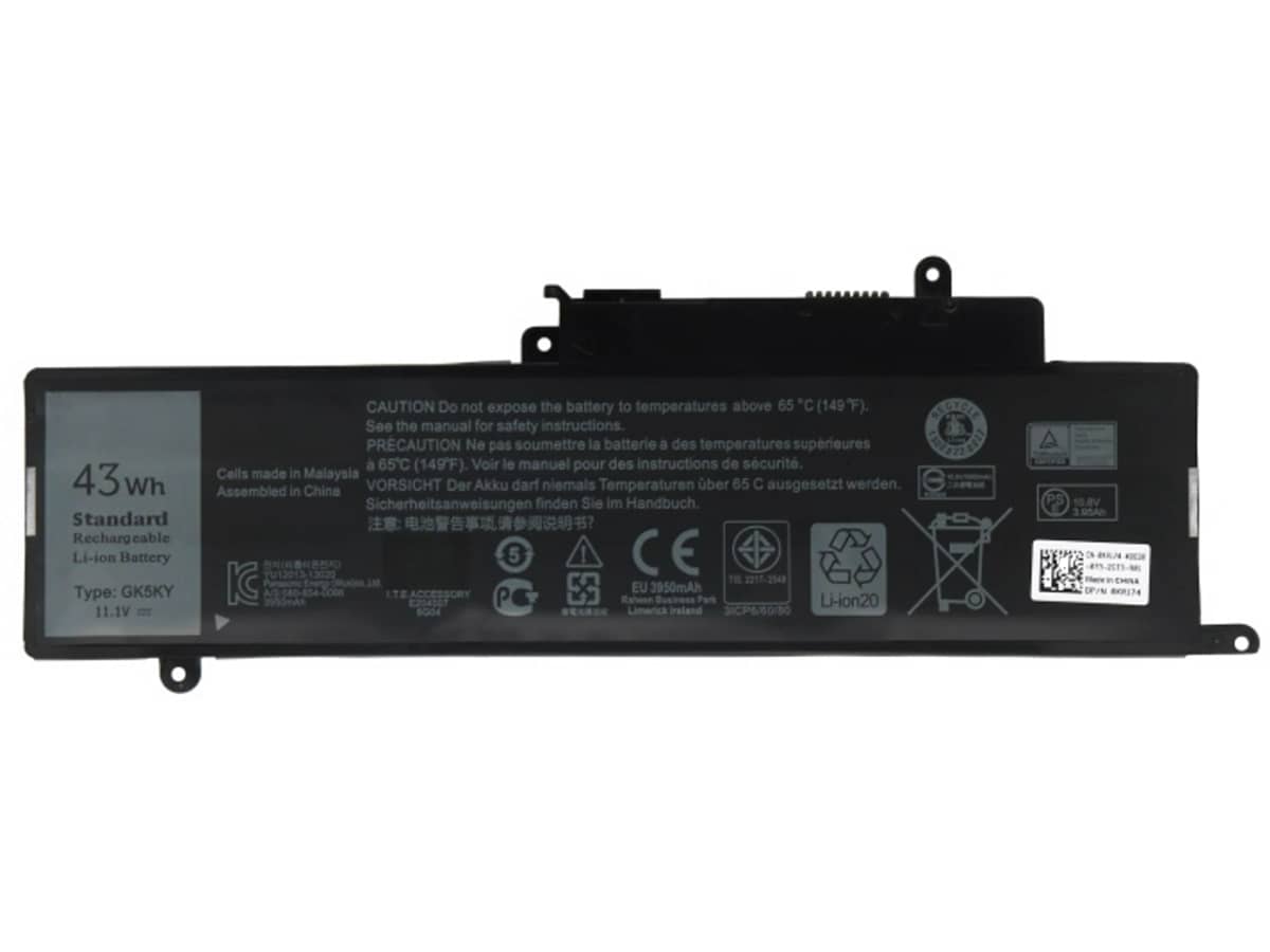 compatibile con GK5KY Dell