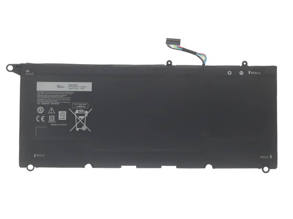 compatibile con XPS 13D-9343-1508 Dell