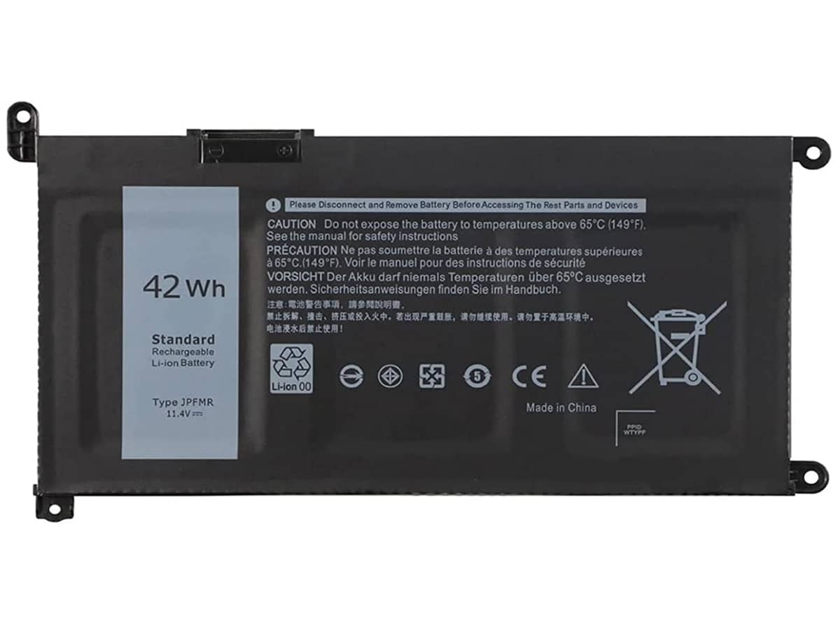 compatibile con Chromebook 5593 Dell