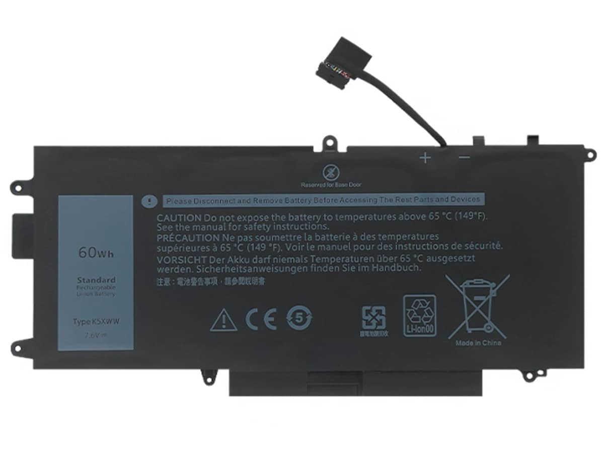 compatibile con K5XWW Dell