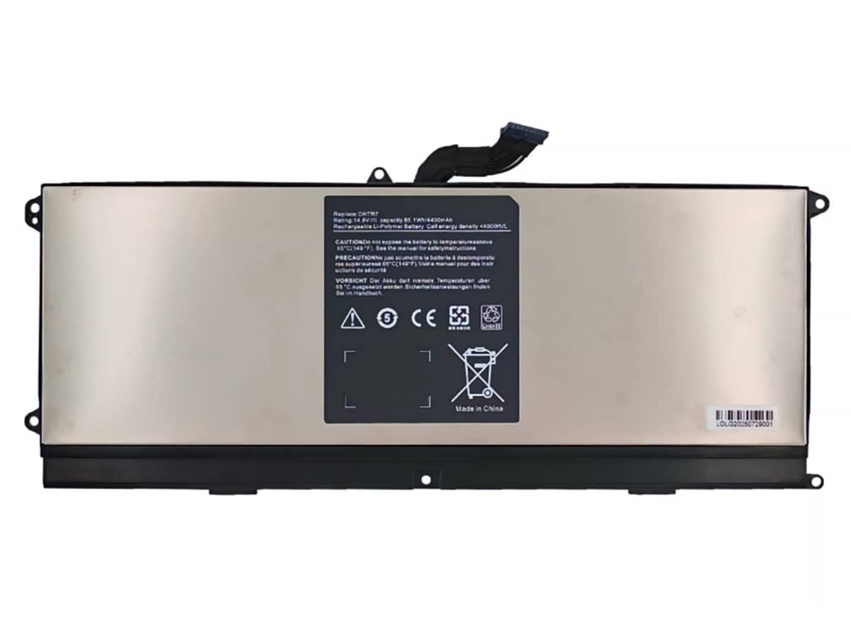 compatibile con 0HTR7 Dell