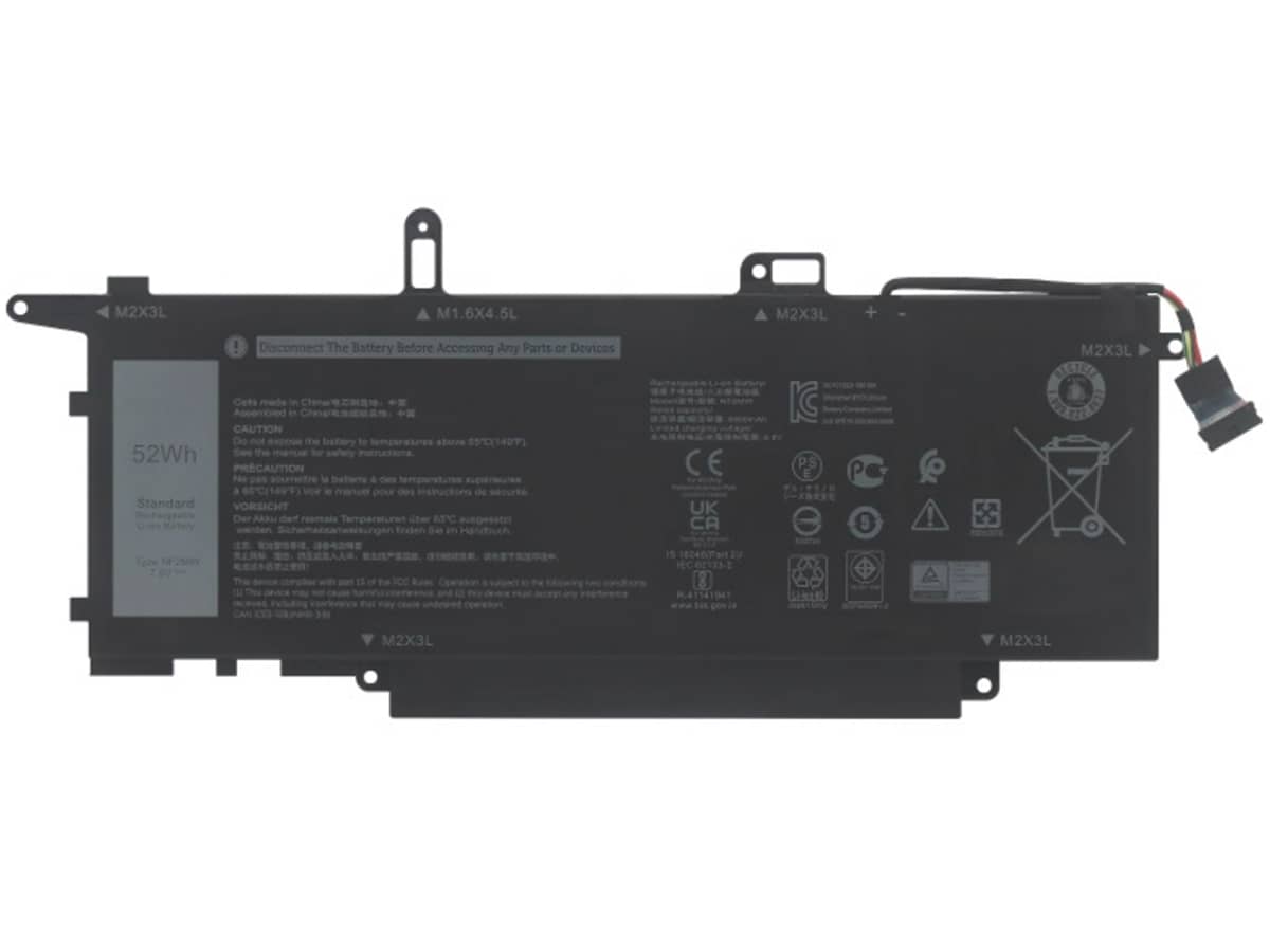compatibile con 8W3YY Dell