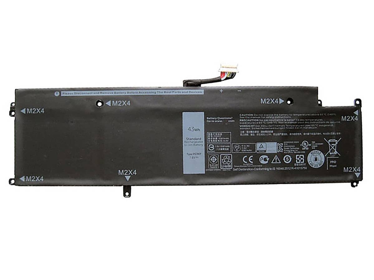 compatibile con 04H34 Dell