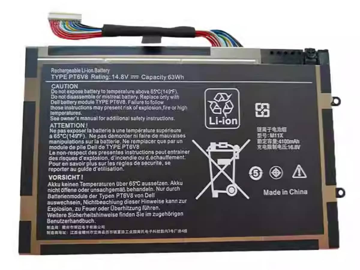 compatibile con 312-0984 Dell