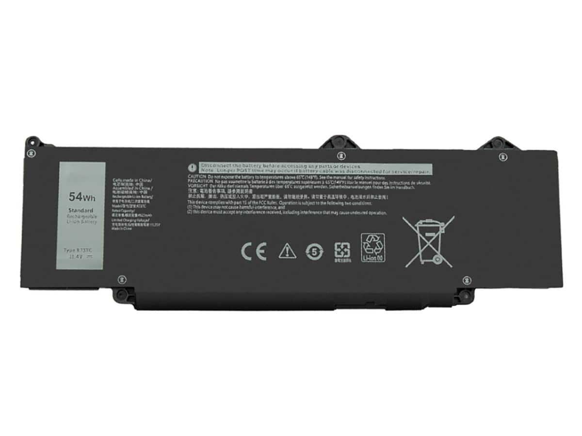 compatibile con Latitude 3540 P170G Dell